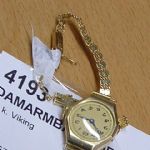 312 4193 Damarmbandsur